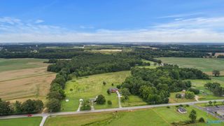 TRACT 3 Lucas Ferry Road, Athens, AL 35611