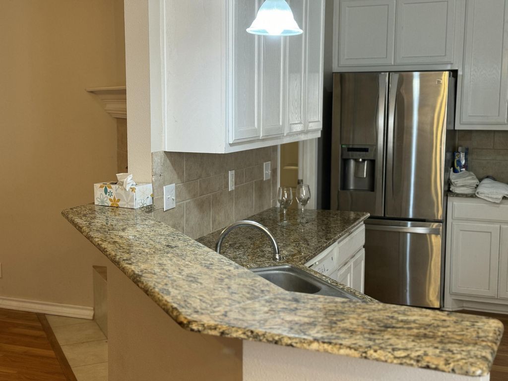 Image 2 of property listing at 707 Wicklow Court, San Angelo, TX 76901