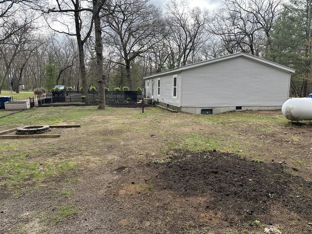 9767 S Rebecca Road, Baldwin, MI 49304