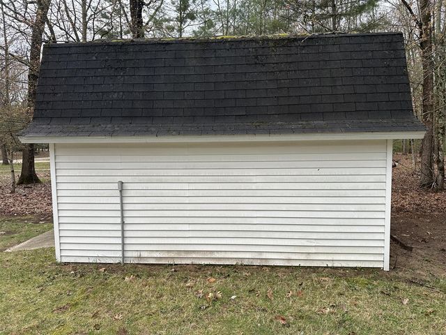 9767 S Rebecca Road, Baldwin, MI 49304