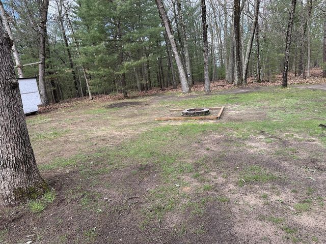 9767 S Rebecca Road, Baldwin, MI 49304
