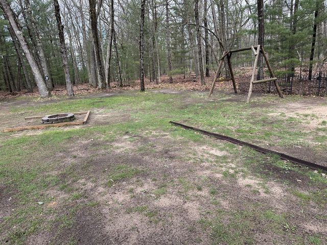 9767 S Rebecca Road, Baldwin, MI 49304