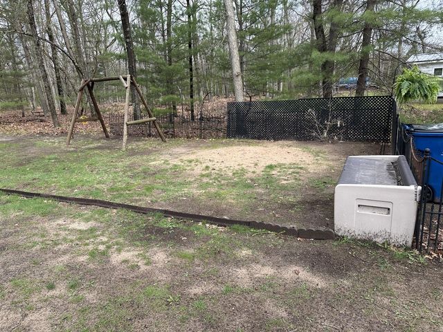 9767 S Rebecca Road, Baldwin, MI 49304