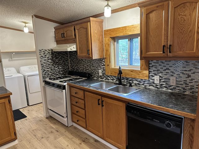 9767 S Rebecca Road, Baldwin, MI 49304