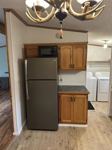 9767 S Rebecca Road, Baldwin, MI 49304