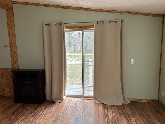 9767 S Rebecca Road, Baldwin, MI 49304