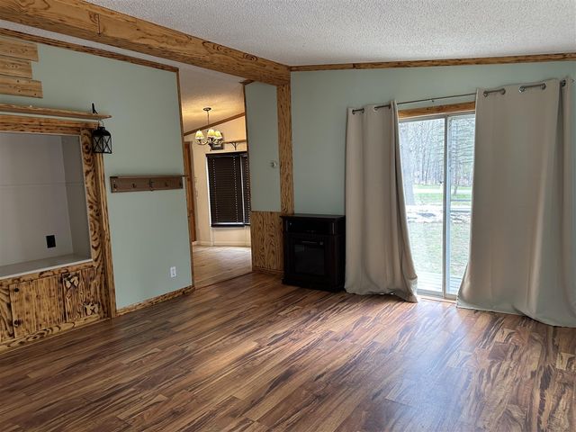 9767 S Rebecca Road, Baldwin, MI 49304