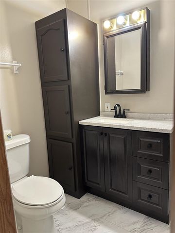 9767 S Rebecca Road, Baldwin, MI 49304