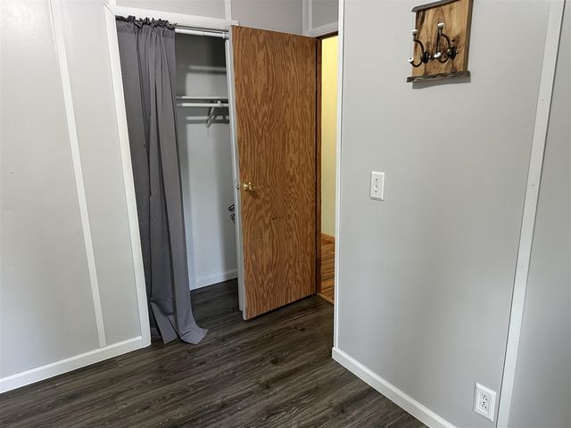 9767 S Rebecca Road, Baldwin, MI 49304