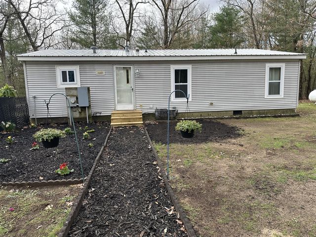 9767 S Rebecca Road, Baldwin, MI 49304