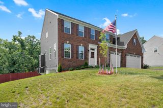 295 POTOMAC RUN RD, Fredericksburg, VA 22405