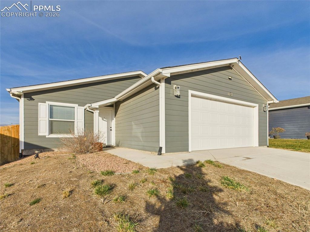 1424 Rivers Run Avenue, Pueblo, CO 81001 — photo 4