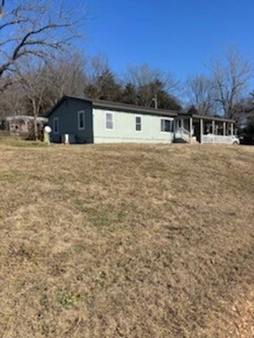 9789 Old Olvey Road, Harrison, AR 72601