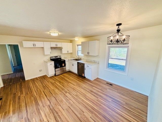 9789 Old Olvey Road, Harrison, AR 72601