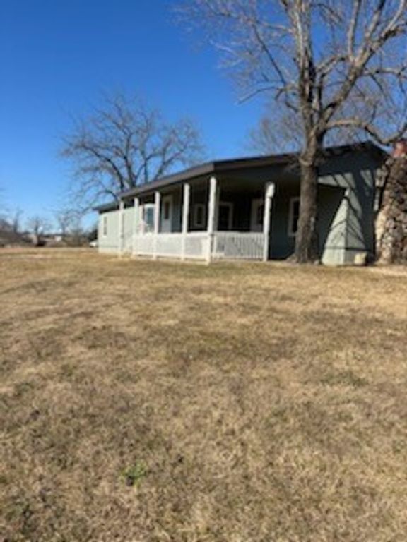 9789 Old Olvey Road, Harrison, AR 72601