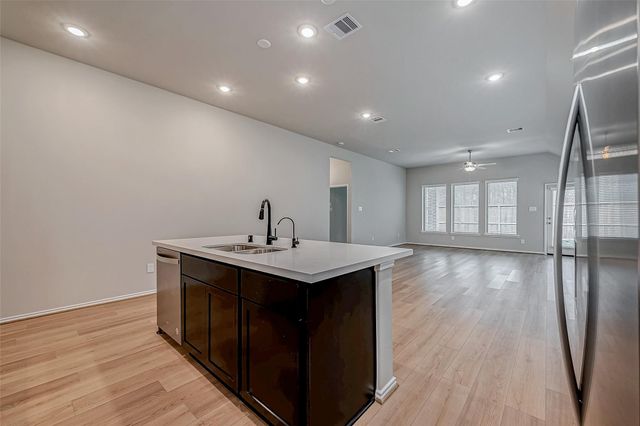 8539 International Falls Drive, Porter, TX 77365