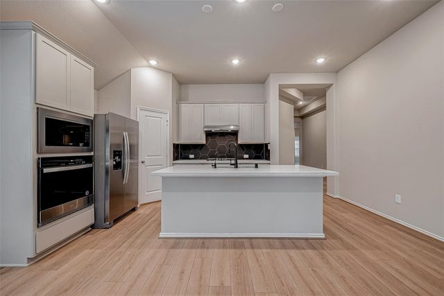 8539 International Falls Drive, Porter, TX 77365