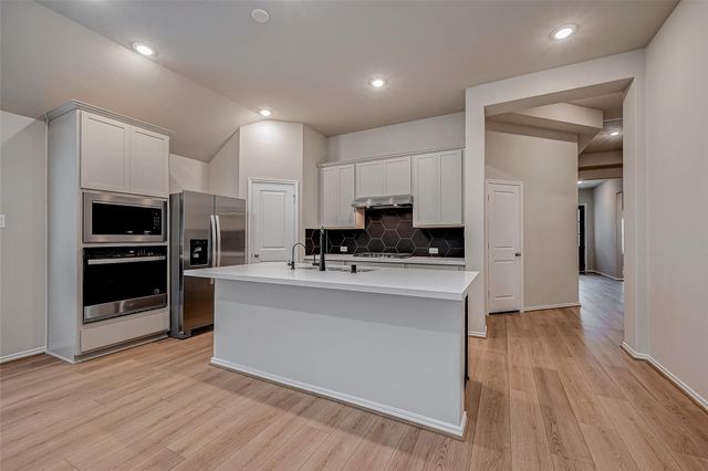 8539 International Falls Drive, Porter, TX 77365