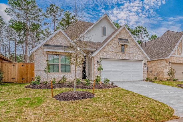 8539 International Falls Drive, Porter, TX 77365