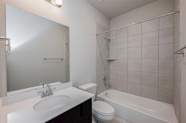 8539 International Falls Drive, Porter, TX 77365