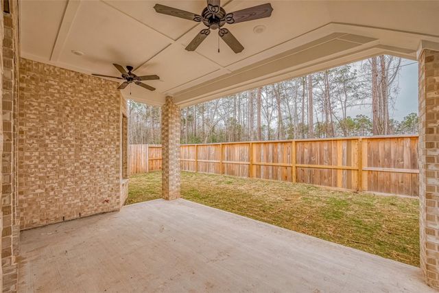 8539 International Falls Drive, Porter, TX 77365