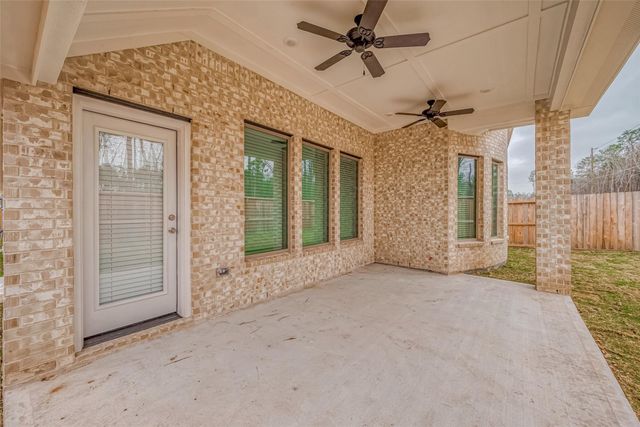 8539 International Falls Drive, Porter, TX 77365