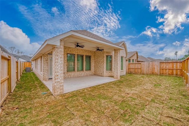 8539 International Falls Drive, Porter, TX 77365