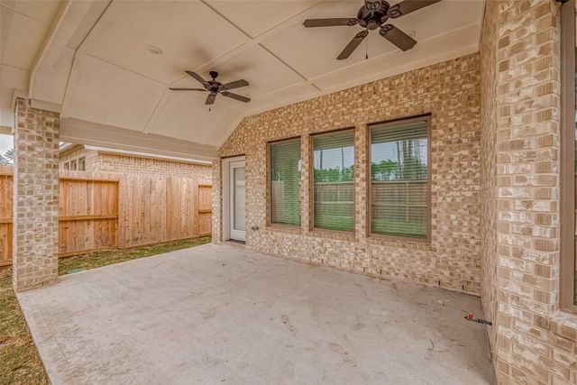 8539 International Falls Drive, Porter, TX 77365