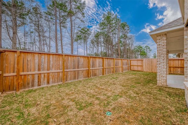 8539 International Falls Drive, Porter, TX 77365