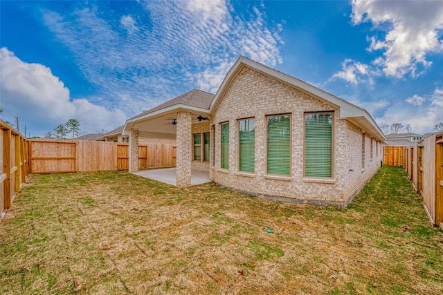 8539 International Falls Drive, Porter, TX 77365