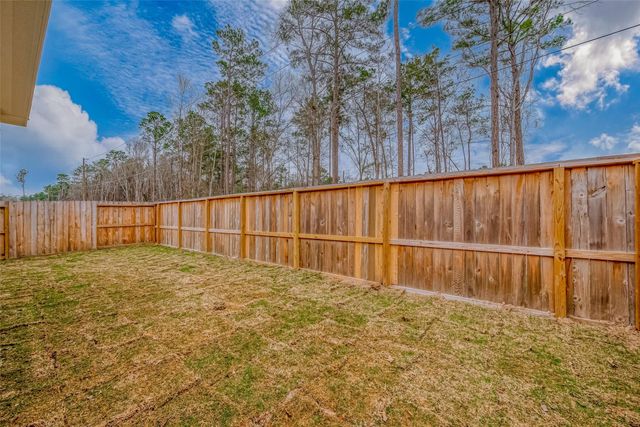 8539 International Falls Drive, Porter, TX 77365