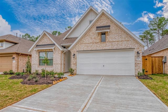 8539 International Falls Drive, Porter, TX 77365