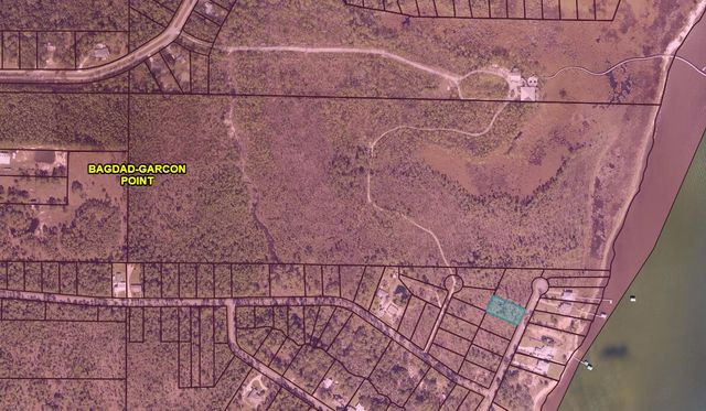 0000 Bon Bay Court, Milton, FL 32583