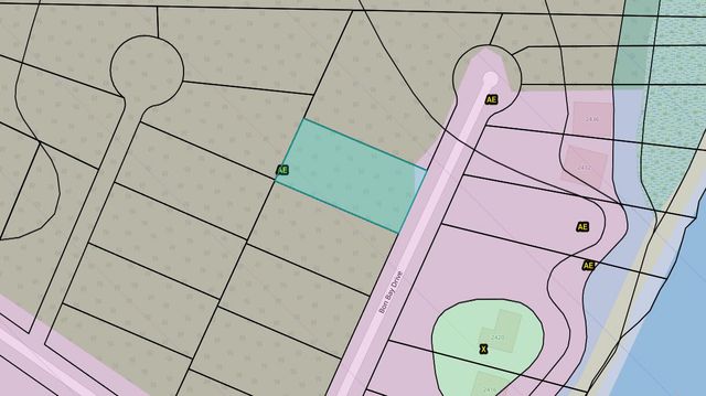 0000 Bon Bay Court, Milton, FL 32583