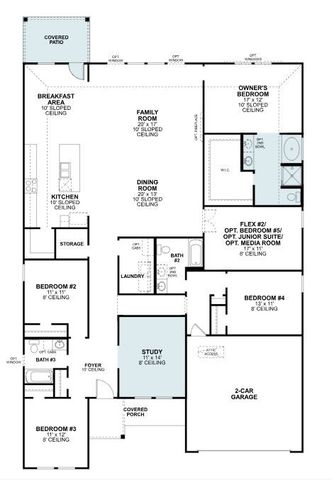 120 Hudson Lane, Justin, TX 76247