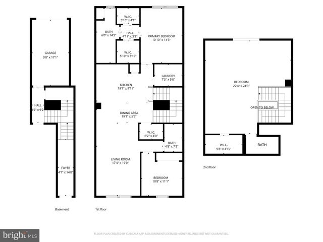 114 B KING ST, Bensalem, PA 19020