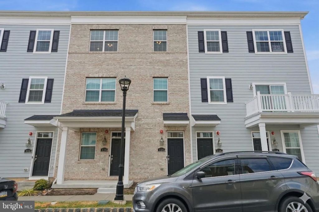 114 B KING ST, Bensalem, PA 19020