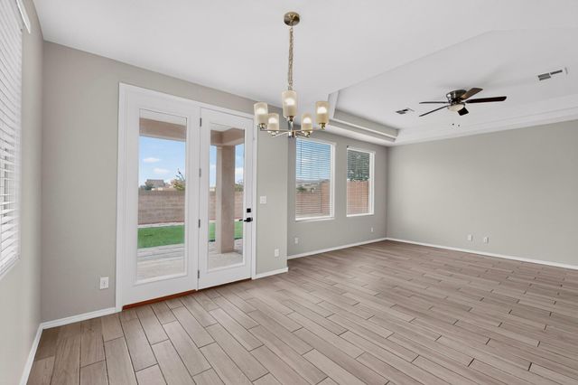 7007 Wrangell Loop NE, Rio Rancho, NM 87144