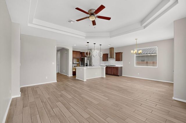 7007 Wrangell Loop NE, Rio Rancho, NM 87144