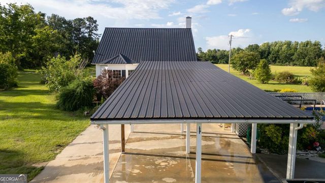 1054 Penny Morris, Baxley, GA 31513