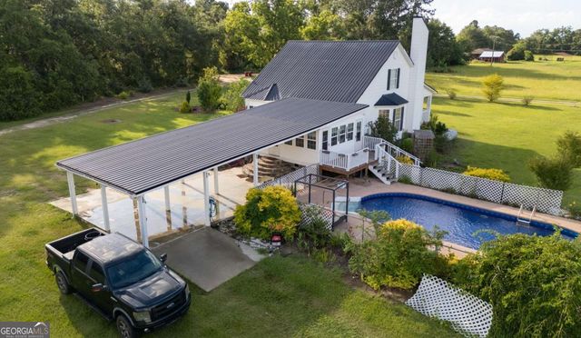 1054 Penny Morris, Baxley, GA 31513