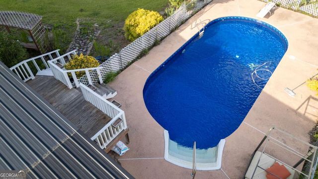 1054 Penny Morris, Baxley, GA 31513