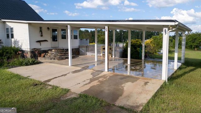 1054 Penny Morris, Baxley, GA 31513