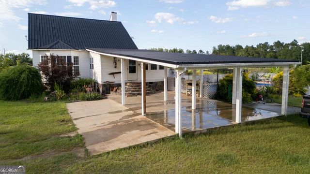 1054 Penny Morris, Baxley, GA 31513