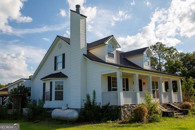 1054 Penny Morris, Baxley, GA 31513