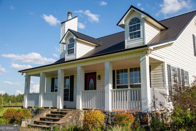 1054 Penny Morris, Baxley, GA 31513