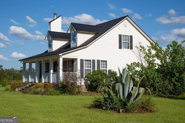 1054 Penny Morris, Baxley, GA 31513