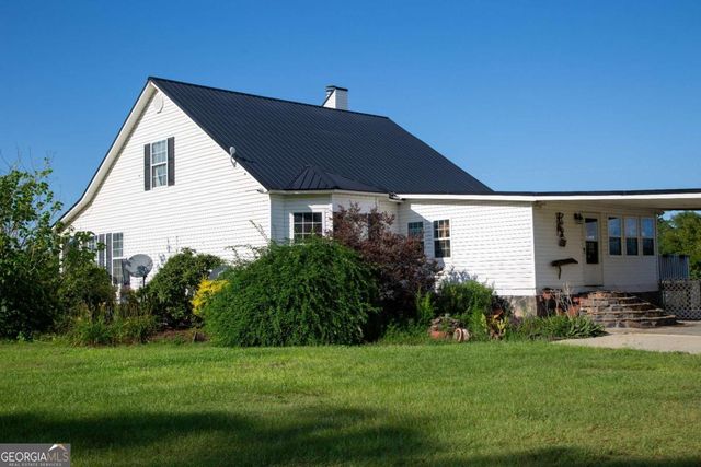 1054 Penny Morris, Baxley, GA 31513