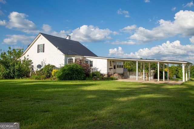 1054 Penny Morris, Baxley, GA 31513