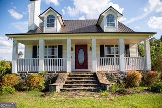 1054 Penny Morris, Baxley, GA 31513